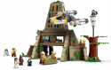 LEGO 75365 Star Wars - Baza Rebeliantów na Yavin 4