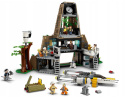 LEGO 75365 Star Wars - Baza Rebeliantów na Yavin 4