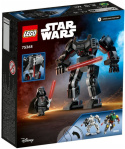 LEGO 75368 Star Wars - Mech Dartha Vadera