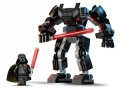 LEGO 75368 Star Wars - Mech Dartha Vadera