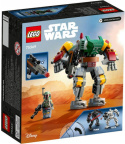 LEGO 75369 Star Wars - Mech Boby Fetta