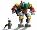 LEGO 75369 Star Wars - Mech Boby Fetta