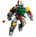 LEGO 75369 Star Wars - Mech Boby Fetta