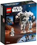 LEGO 75370 Star Wars - Mech Szturmowca