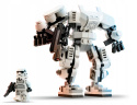 LEGO 75370 Star Wars - Mech Szturmowca