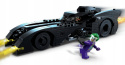 LEGO 76224 DC Batman - Batmobil: Pościg Batmana za Jokerem