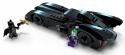 LEGO 76224 DC Batman - Batmobil: Pościg Batmana za Jokerem