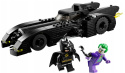 LEGO 76224 DC Batman - Batmobil: Pościg Batmana za Jokerem