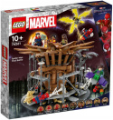 LEGO 76261 SPIDERMAN - Ostateczne starcie Spider-Mana