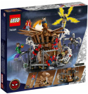 LEGO 76261 SPIDERMAN - Ostateczne starcie Spider-Mana