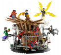 LEGO 76261 SPIDERMAN - Ostateczne starcie Spider-Mana