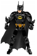 LEGO 76259 DC Batman - Figurka Batmana do zbudowania