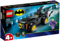 LEGO 76264 DC Batman - Batmobil Pogoń: Batman kontra Joker