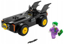 LEGO 76264 DC Batman - Batmobil Pogoń: Batman kontra Joker