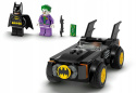 LEGO 76264 DC Batman - Batmobil Pogoń: Batman kontra Joker