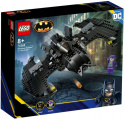 LEGO 76265 DC Batman - Batwing: Batman kontra Joker