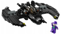 LEGO 76265 DC Batman - Batwing: Batman kontra Joker