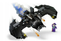 LEGO 76265 DC Batman - Batwing: Batman kontra Joker