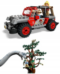 LEGO 76960 Jurassic World - Odkrycie brachiozaura