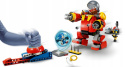 LEGO 76993 Sonic the Hedgehog - Sonic kontra dr. Eggman i robot Death Egg