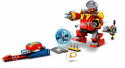 LEGO 76993 Sonic the Hedgehog - Sonic kontra dr. Eggman i robot Death Egg