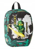 LEGO 10030-2301 - Plecak przedszkolaka - Ninjago: Green Lloyd