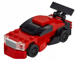 LEGO 30577 Creator - Szybki muscle car POLYBAG