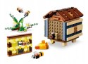 LEGO 31143 Creator 3w1 - Budka dla ptaków