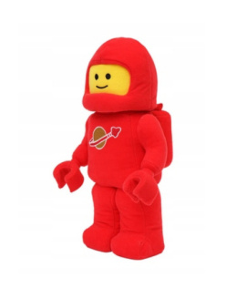 LEGO 345870 - Pluszak - Classic: Czerwony astronauta - Benny