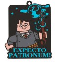 LEGO 53243 - Magnes - Harry Potter: Harry Potter - Expecto Patronum