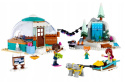 LEGO 41760 Friends - Przygoda w igloo