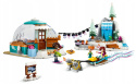 LEGO 41760 Friends - Przygoda w igloo