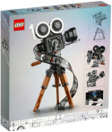 LEGO 43230 Disney - Kamera Walta Disneya