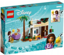 LEGO 43223 DISNEY PRINCESS - Asha w Rosas