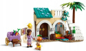 LEGO 43223 DISNEY PRINCESS - Asha w Rosas