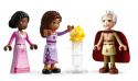 LEGO 43231 DISNEY PRINCESS - Chatka Ashy