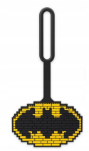 LEGO 52815 - Zawieszka do bagażu - Batman: LOGO