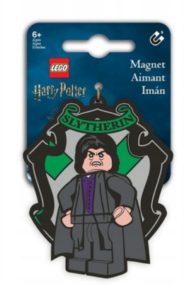 LEGO 53281 - Magnes - Harry Potter: Severus Snape - Slytherin