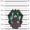 LEGO 53281 - Magnes - Harry Potter: Severus Snape - Slytherin