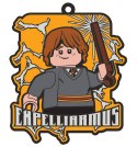 LEGO 53242 - Magnes - Harry Potter: Ron Weasley - Expelliarmus