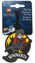 LEGO 53249 - Zawieszka do bagażu - Harry Potter: Quidditch