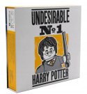 LEGO 53257 Zestaw upominkowy - Harry Potter z pocztówkami