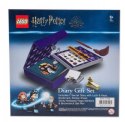 LEGO 53258 Zestaw upominkowy - Harry Potter z pamiętnikiem