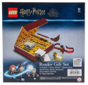 LEGO 53259 Zestaw upominkowy - Harry Potter z latarką czołówką