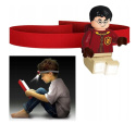 LEGO 53259 Zestaw upominkowy - Harry Potter z latarką czołówką