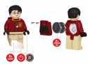 LEGO 53259 Zestaw upominkowy - Harry Potter z latarką czołówką