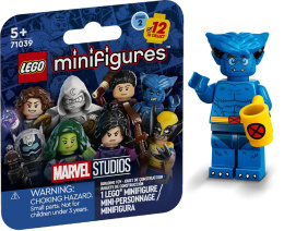 LEGO 71039 MINIFIGURES - Marvel 2: nr 10 Bestia