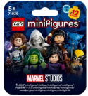 LEGO 71039 MINIFIGURES - Marvel 2: nr 10 Bestia