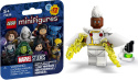 LEGO 71039 MINIFIGURES - Marvel 2: nr 11 Storm