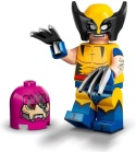 LEGO 71039 MINIFIGURES - Marvel 2: nr 12 Wolverine